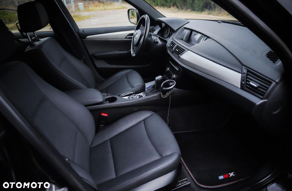 BMW X1 - 16