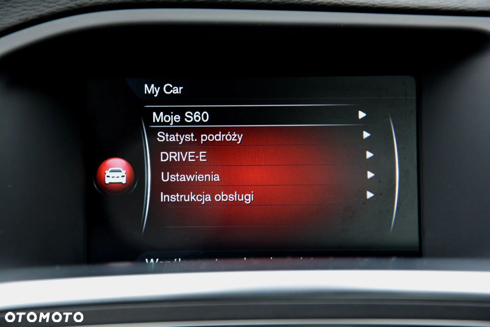Volvo S60 D3 RDesign - 32