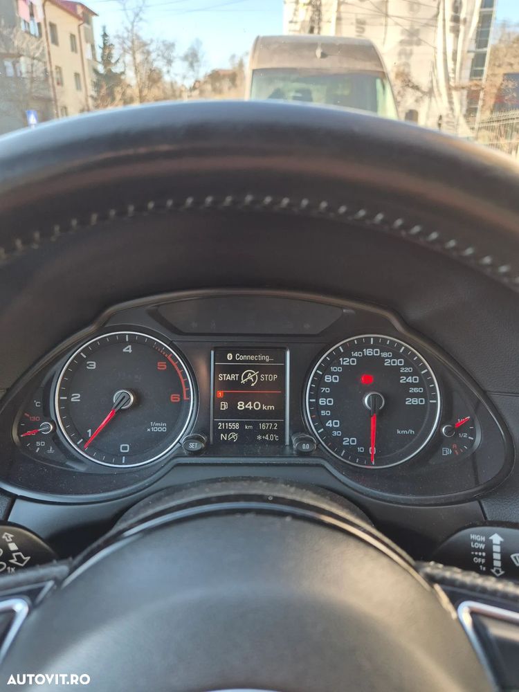 Audi Q5 2.0 TDI Quattro S tronic Sport - 5