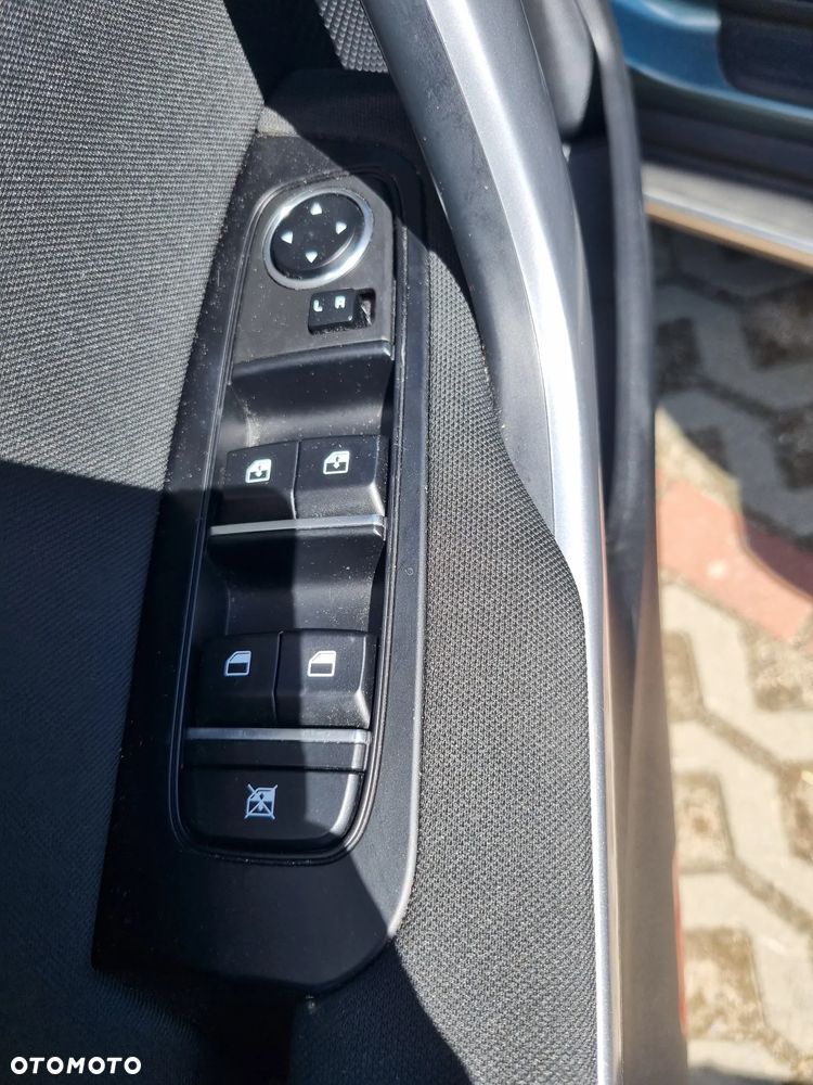 Kia XCeed 1.5 T-GDI M DCT - 18