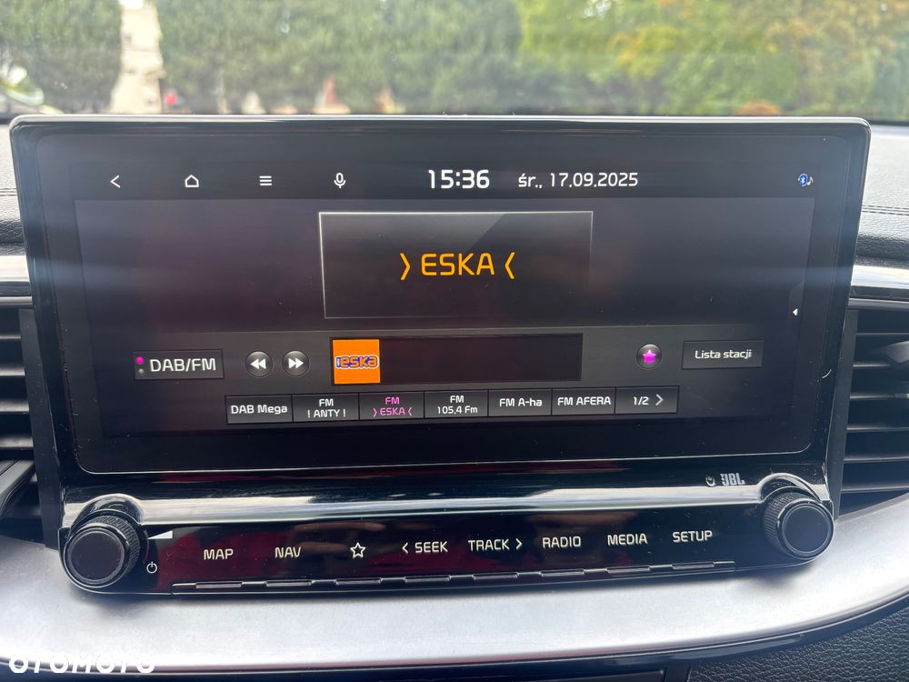 Kia XCeed 1.6 CRDi SCR L DCT - 16