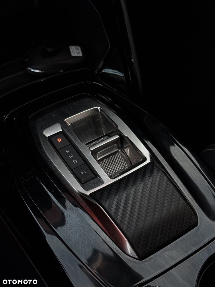 Peugeot 2008 1.5 BlueHDi GT Line S&S EAT8 - 14