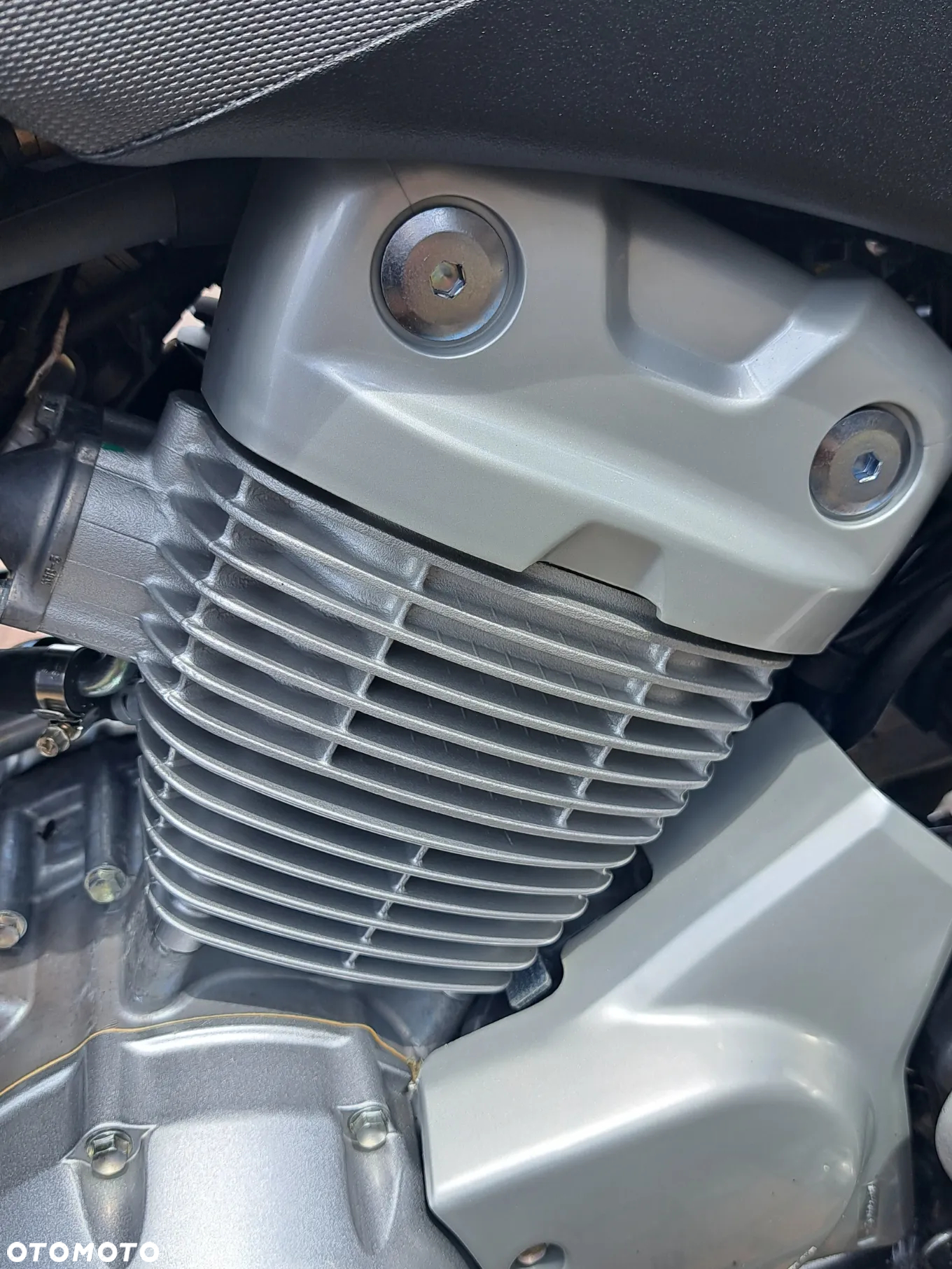 Honda Varadero - 20