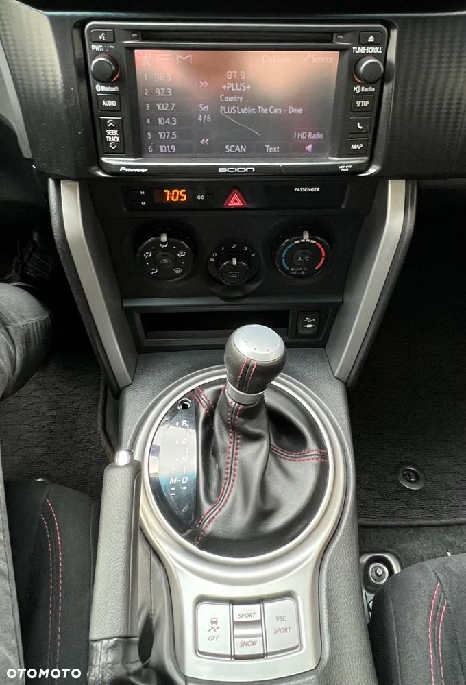 Toyota GT86 - 14