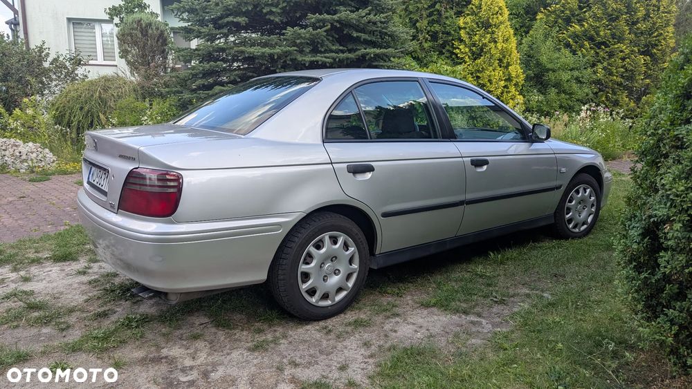 Honda Accord - 4