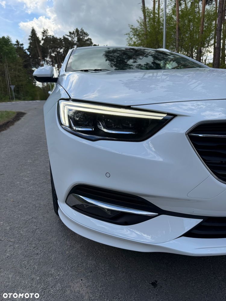 Opel Insignia - 10