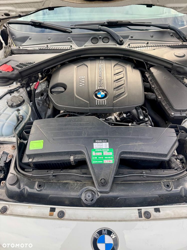 BMW Seria 1 116d DPF Edition Sport - 26