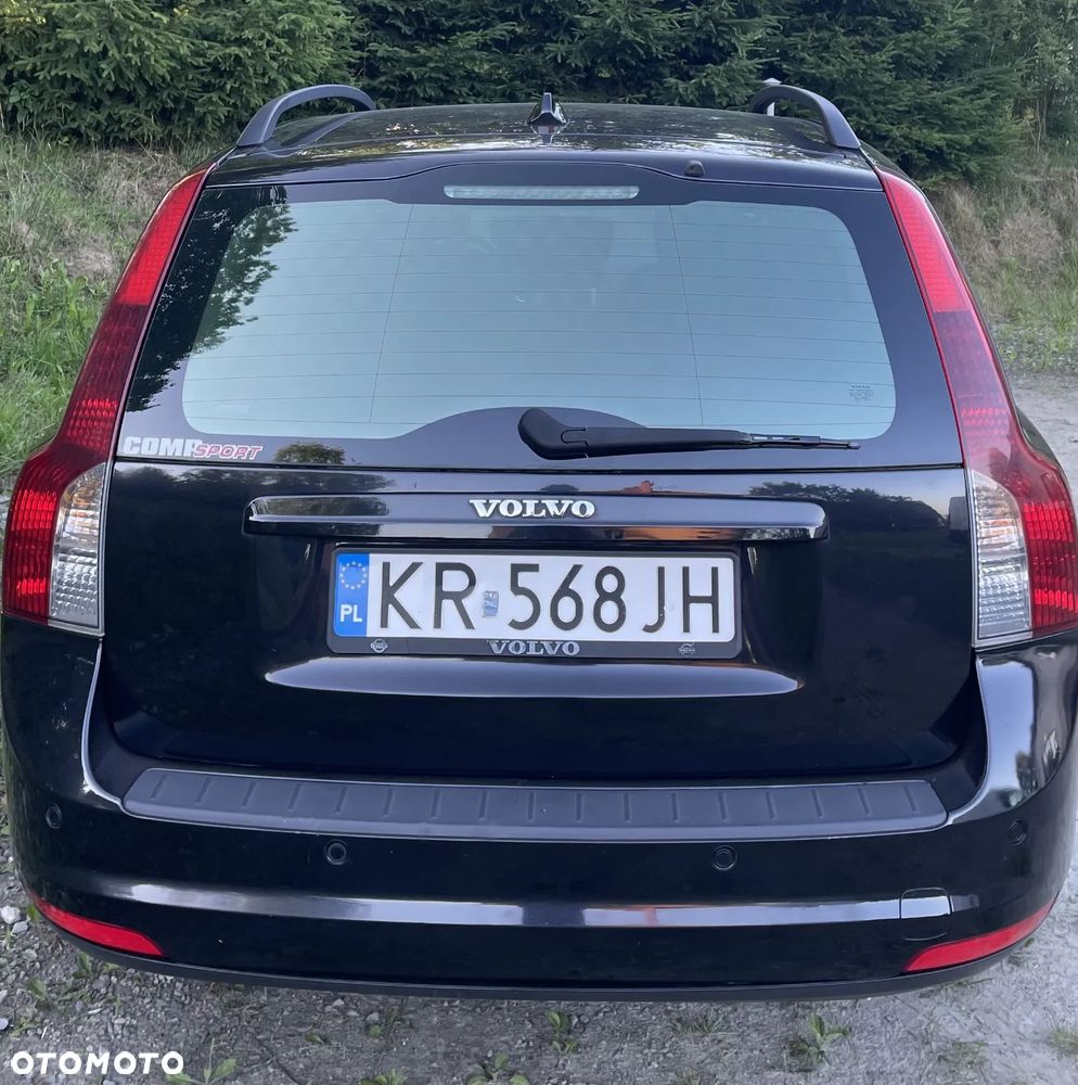 Volvo V50 - 5