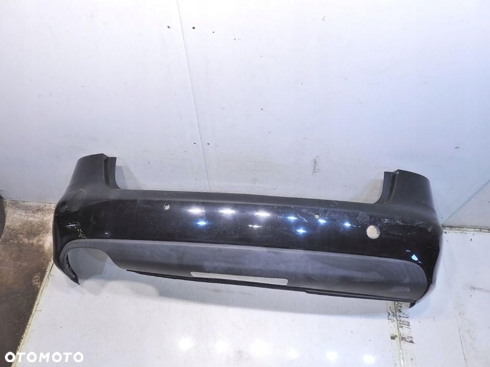 ZDERZAK TYŁ TYLNY LY9B AUDI A4 B8 AVANT - 12