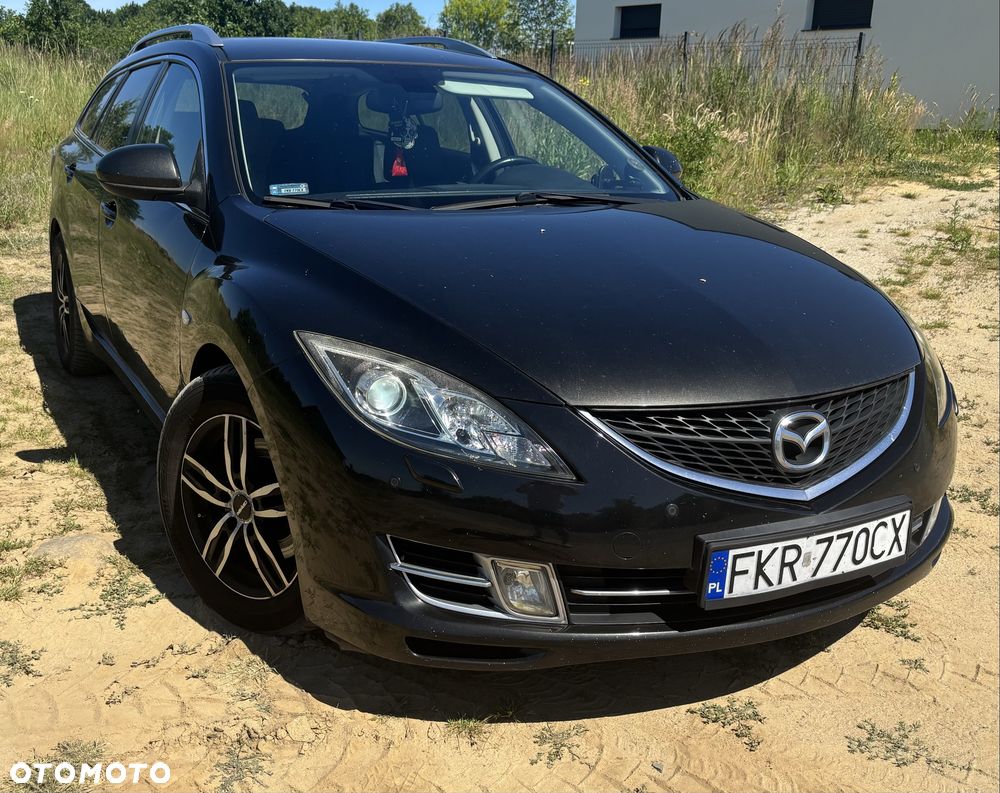 Mazda 6 - 3