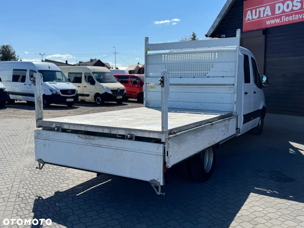 Mercedes-Benz Sprinter - 7