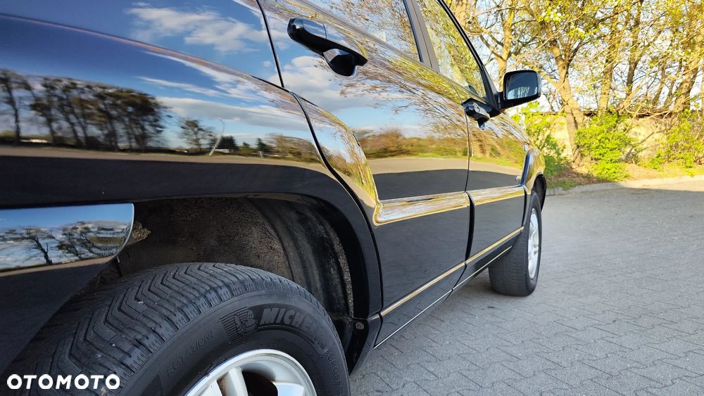 Kia Sportage 2.0 4WD EX - 19