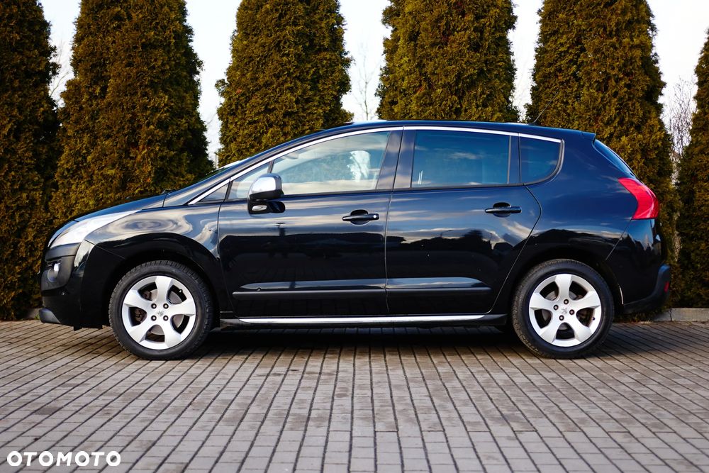 Peugeot 3008 HDi FAP 150 Allure - 2