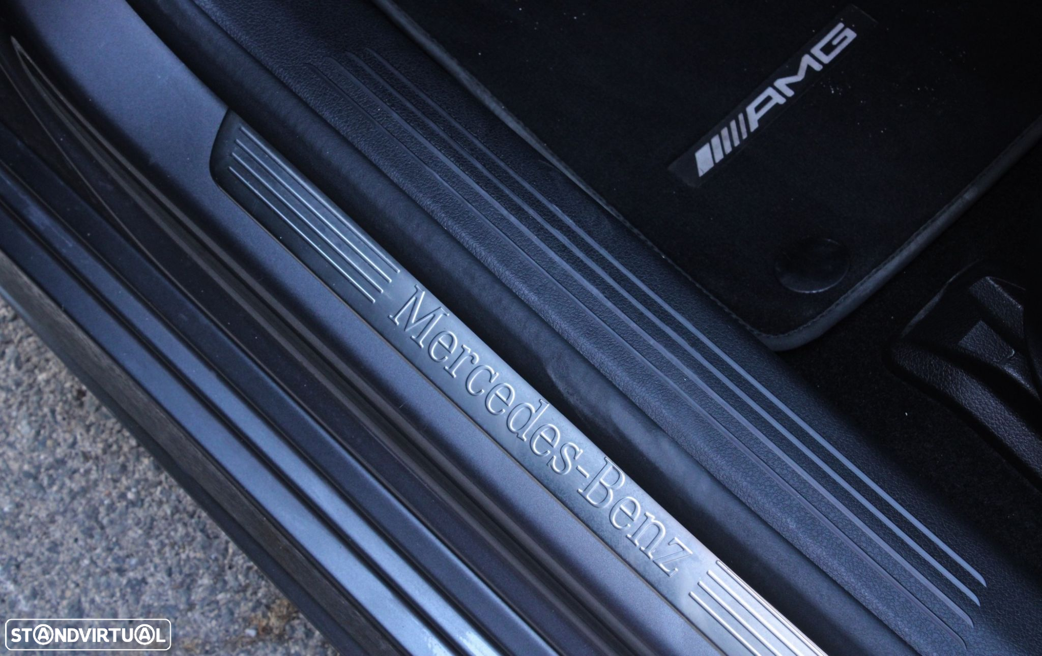 Mercedes-Benz A 200 - 17