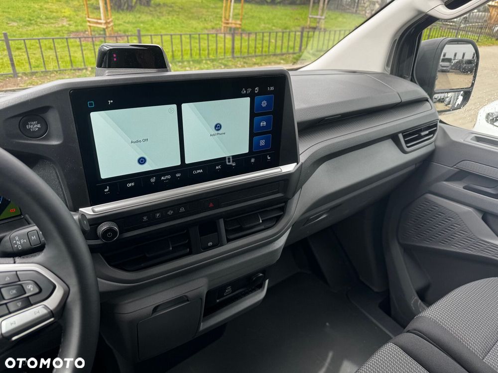 Volkswagen Transporter - 15