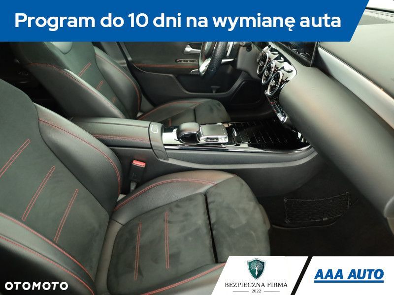 Mercedes-Benz Klasa A - 8