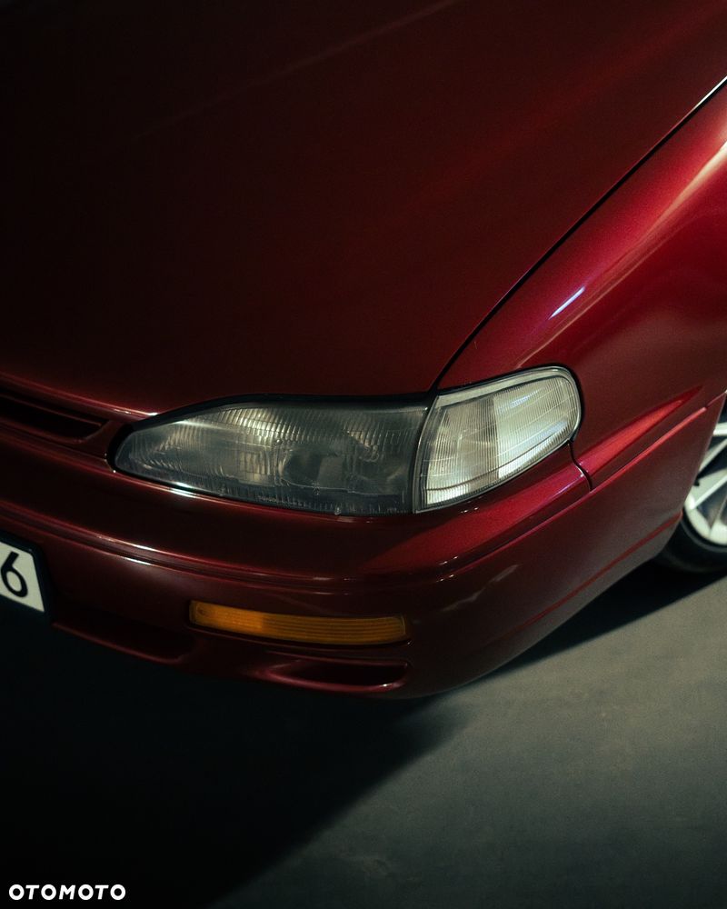 Toyota Camry - 3