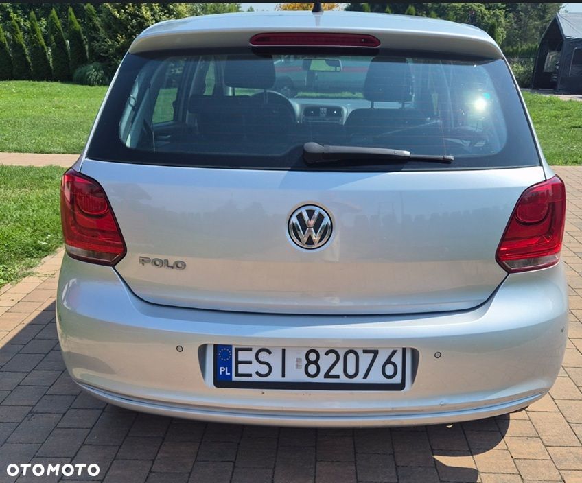 Volkswagen Polo 1.2 Trendline - 7