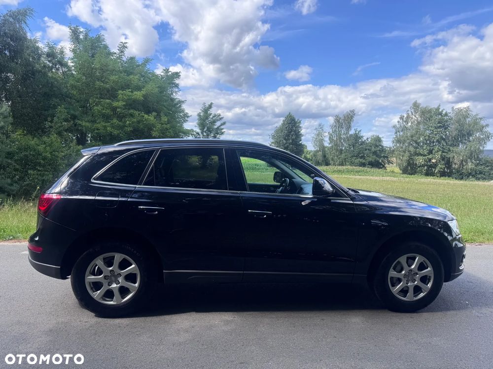 Audi Q5 2.0 TDI Quattro S tronic - 11