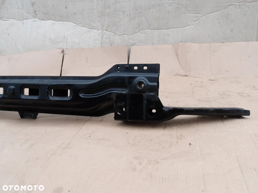 WZMOCNIENIE BELKA ZDERZAKA PRZOD HYUNDAI H350 - 4