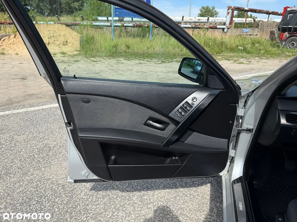 BMW Seria 5 - 22