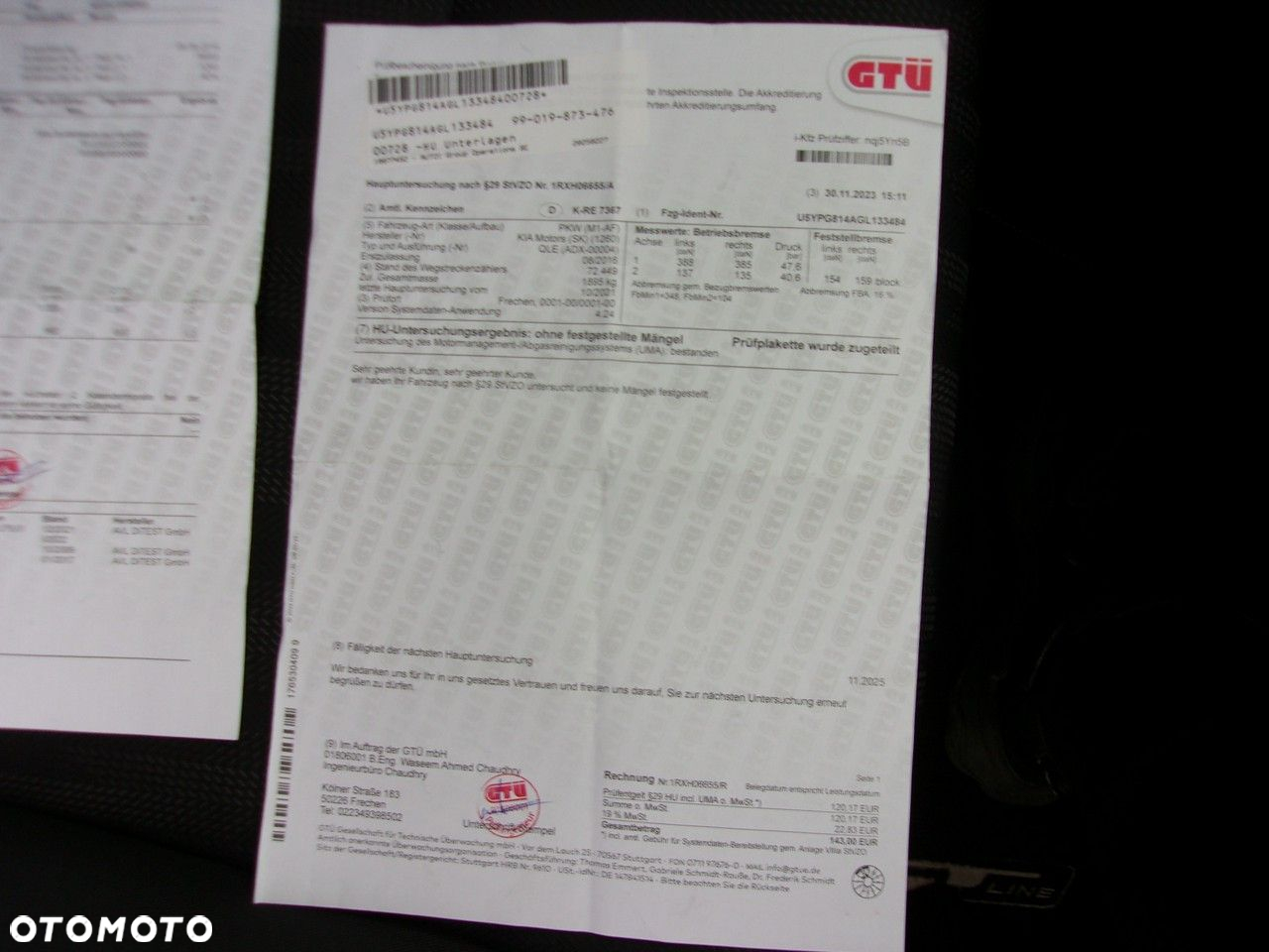 Kia Sportage 1.6 GDI 2WD EDITION 7 - 35