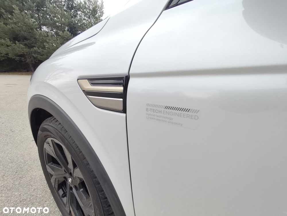 Renault Arkana 1.6 E-TECH E-Tech Engineered MMT - 11