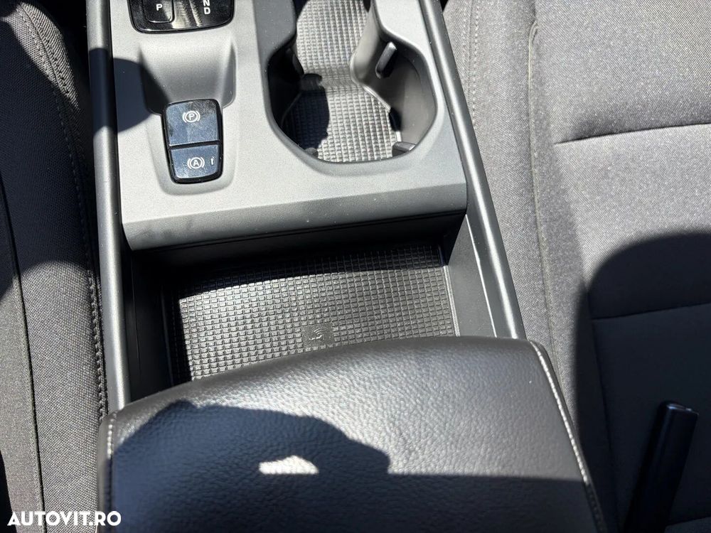 Volvo XC 40 - 34