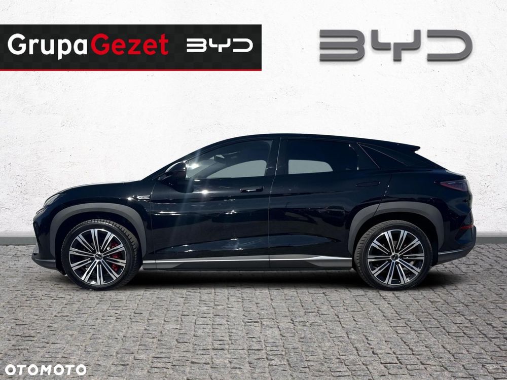 BYD Sealion 7 - 2