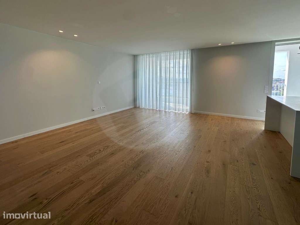 T3 de Luxo como Novo em Vila do Conde - Grande imagem: 3/42