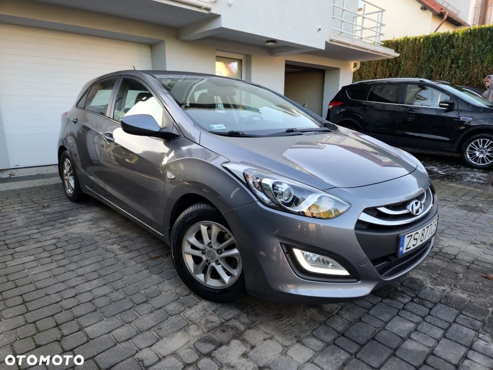 Hyundai i30 1.6 Comfort - 2