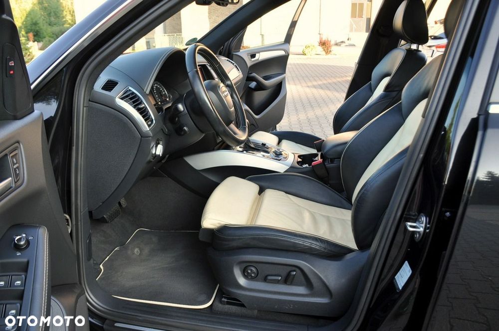 Audi Q5 - 21