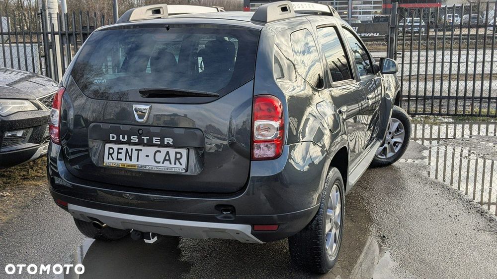 Dacia Duster - 9