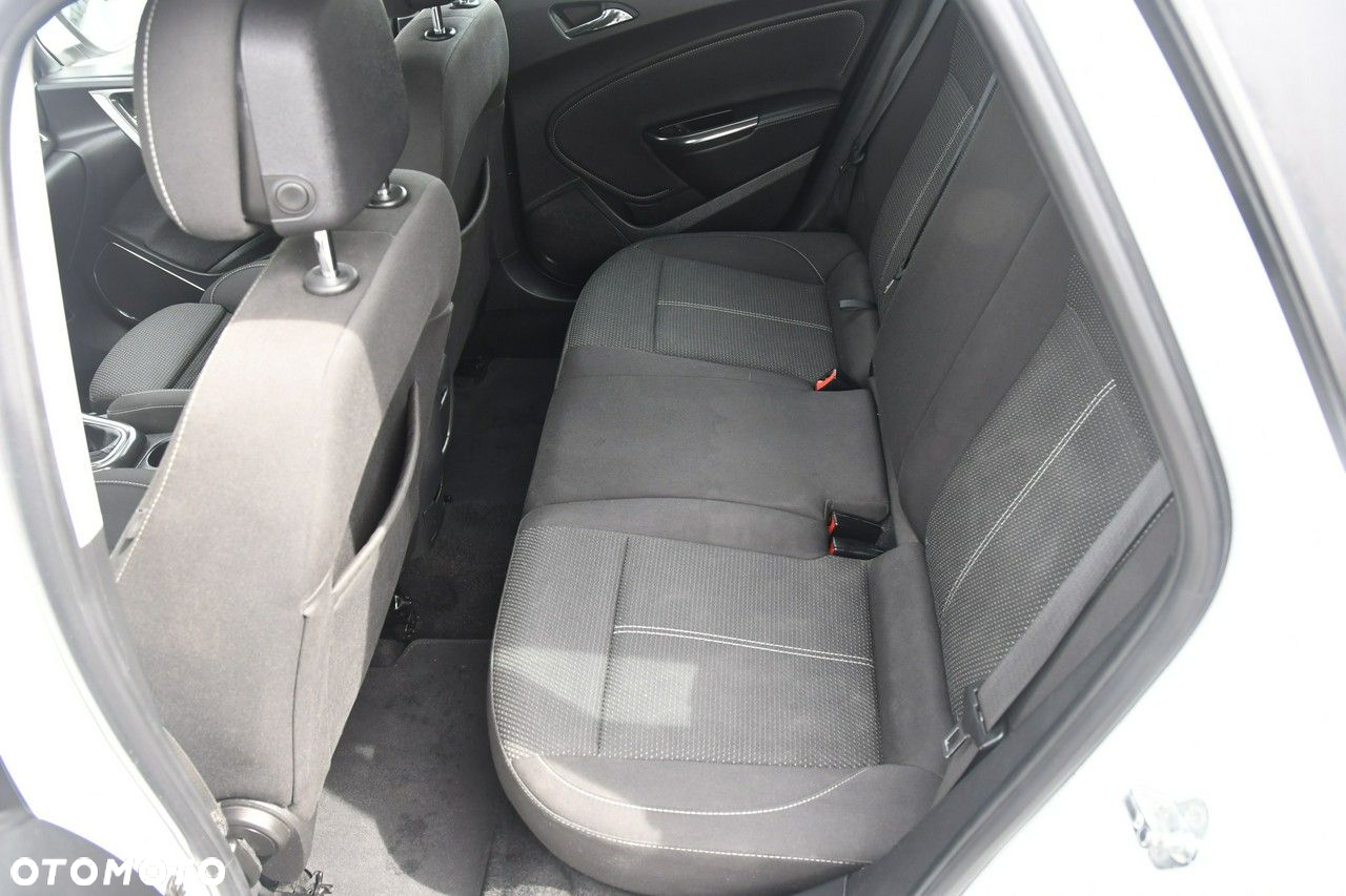 Opel Astra - 17
