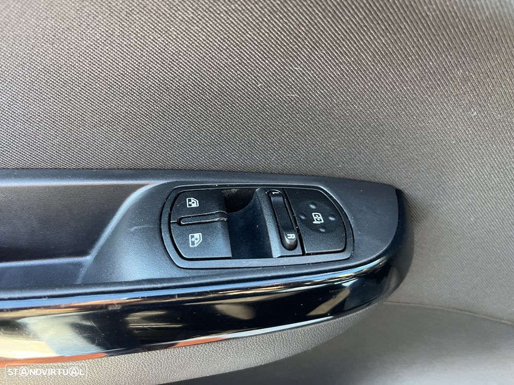 Opel Corsa Van 1.3 CDTI - 8