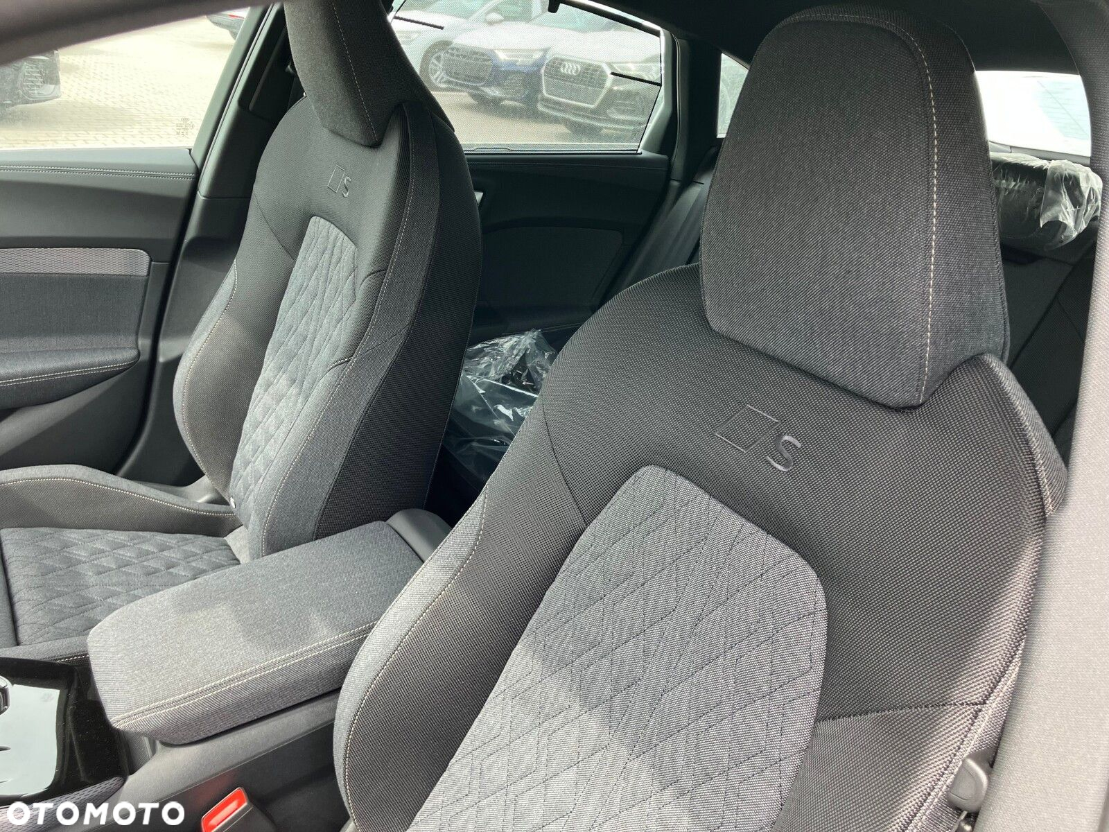 Audi A5 - 24