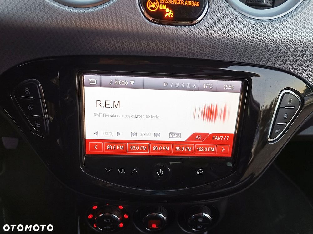 Opel Adam 1.4 Yourself - 15