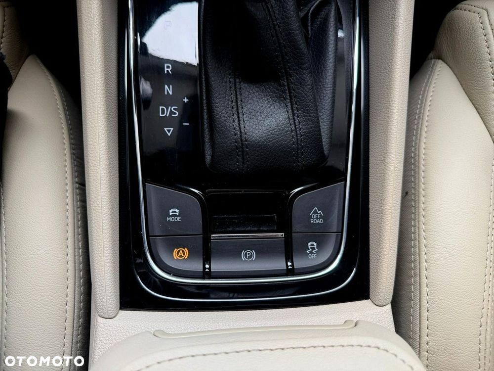 Skoda Kodiaq - 32