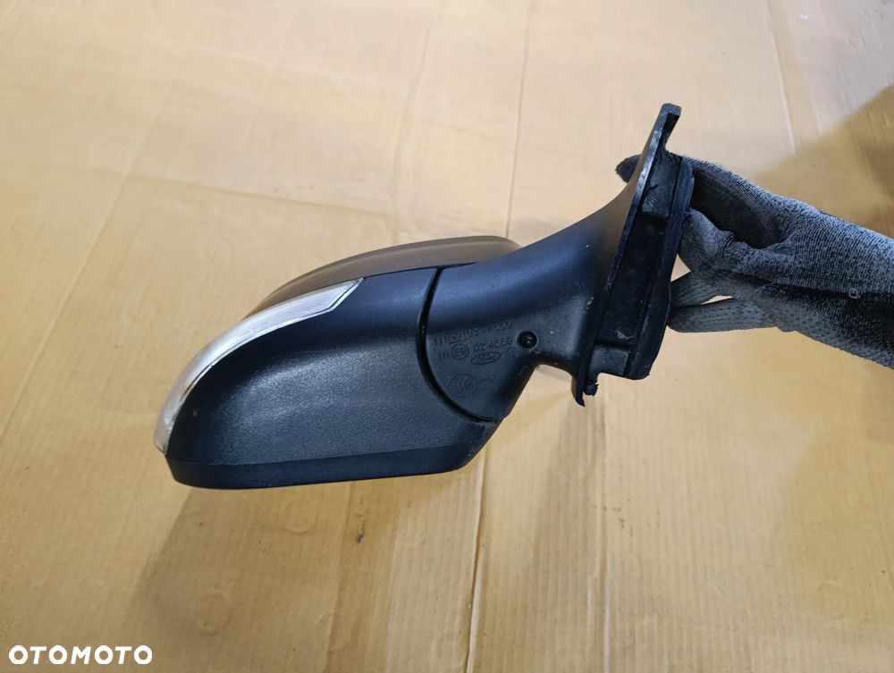 FORD FOCUS MK3 LUSTERKO PRAWE 8 PIN EUROPA - 5