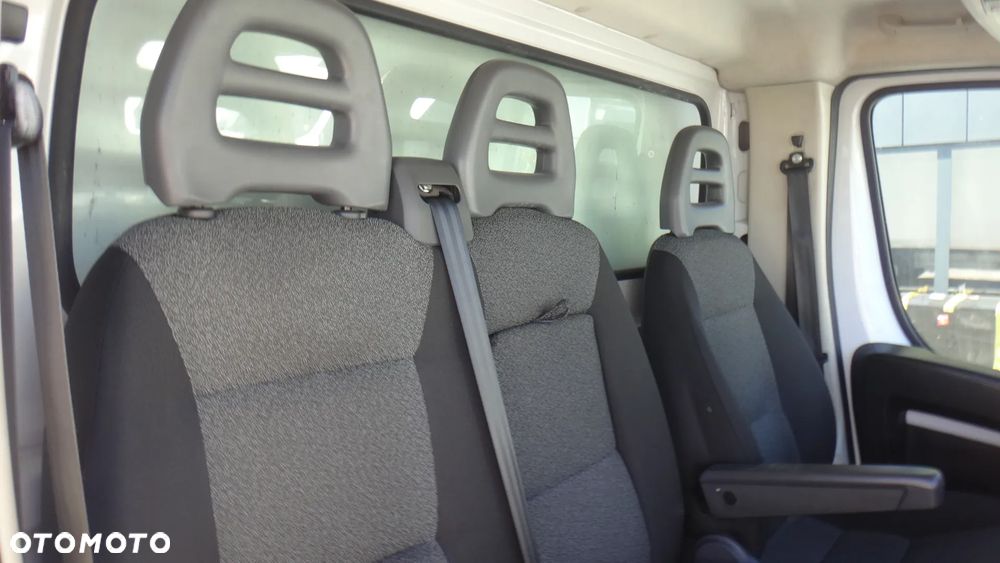 Fiat Ducato - 10