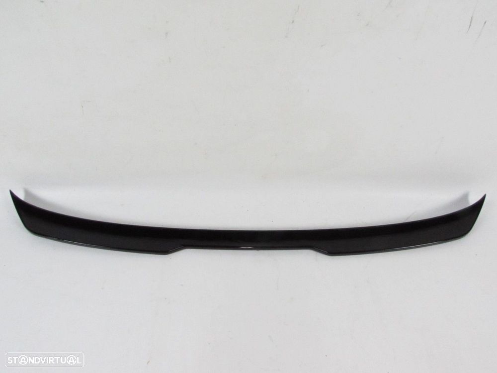 Spoiler/ Aileron LOOK M5 PRO Novo/ ABS BMW 5 (G30, F90) - 1