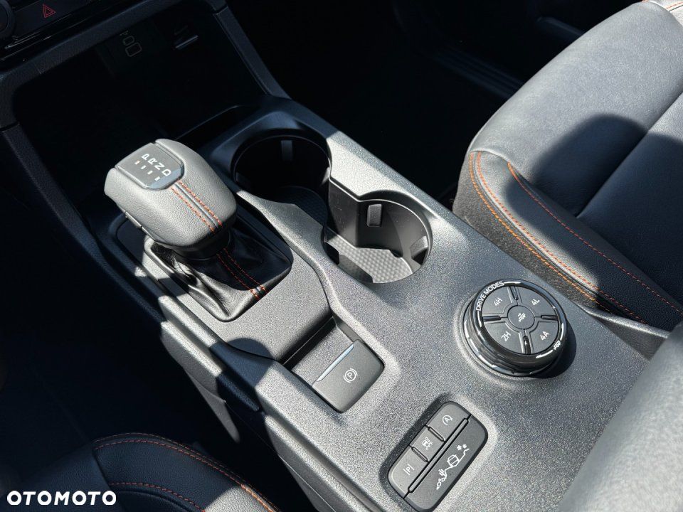 Ford Ranger - 20