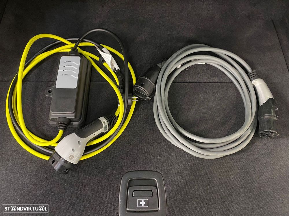 BMW 530 e Line Luxury - 22