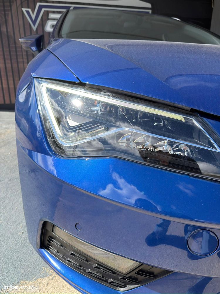 SEAT Leon - 4