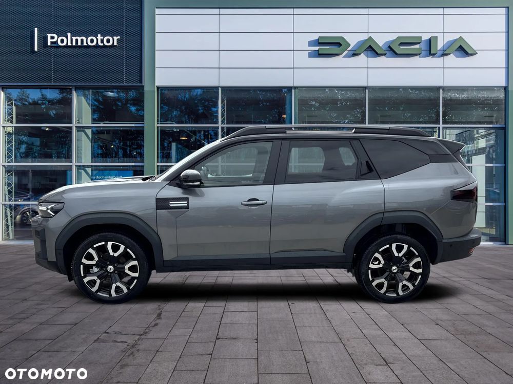 Dacia Bigster 1.2 TCe mHEV Journey - 4