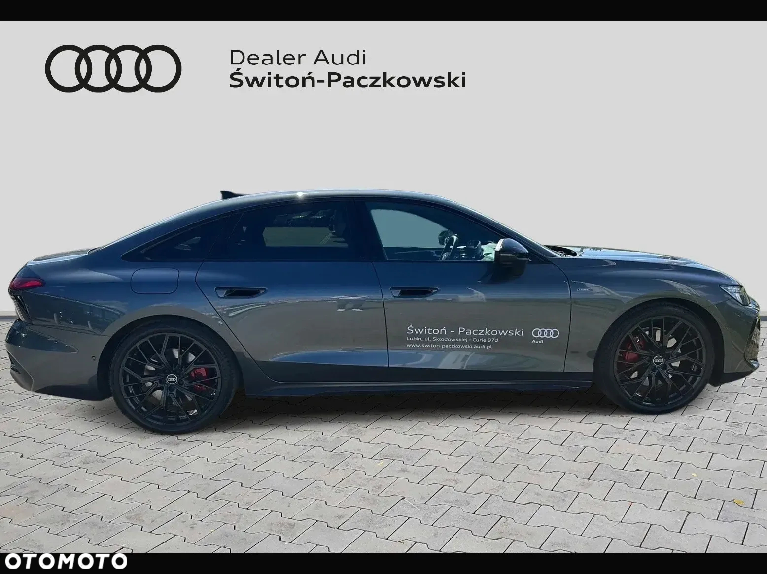 Audi A6 - 6