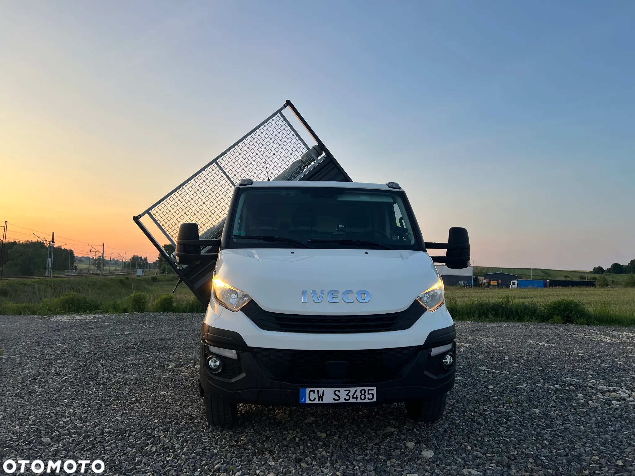 Iveco Daily 72C18 - 10