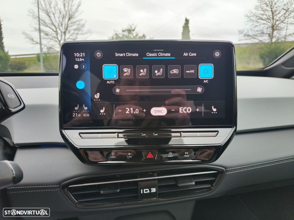VW ID.3 77 kWh Pro S - 12