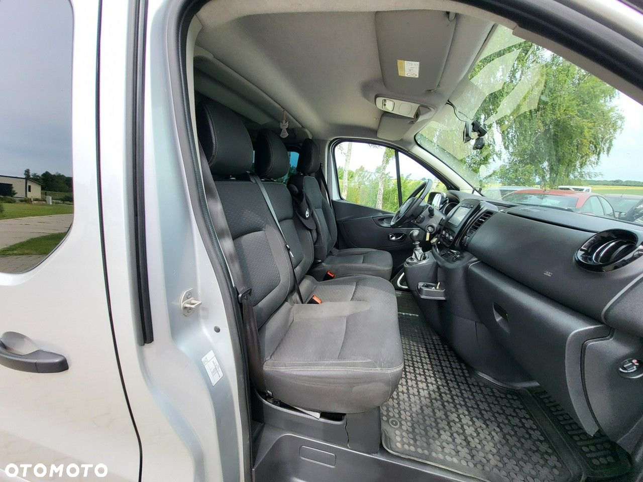 Opel Vivaro - 20