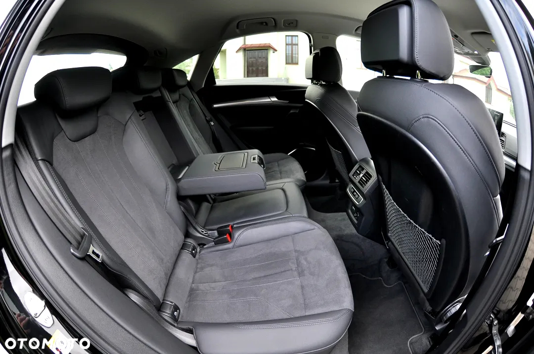 Audi Q5 Sportback - 14